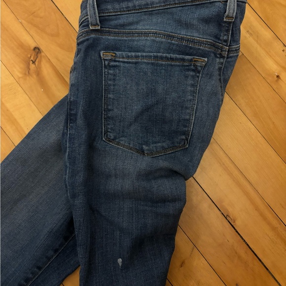 J brand super skinny Bayside jeans - Picture 4 of 5